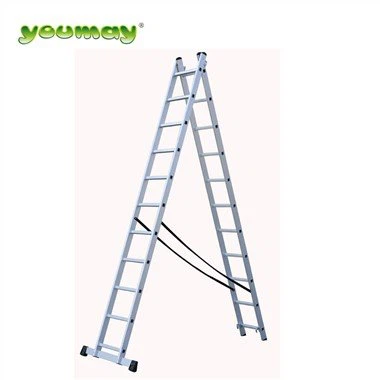 Kombinētās rūpnieciskās kāpnes