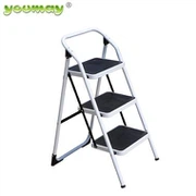 Pakāpienu kāpnes mājām