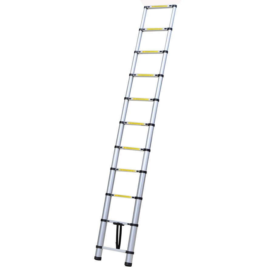 Telescoping Extension Ladder Made in China